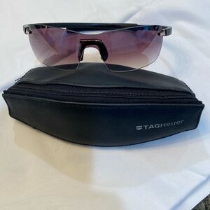 Vintage Tag Heuer sunglasses
